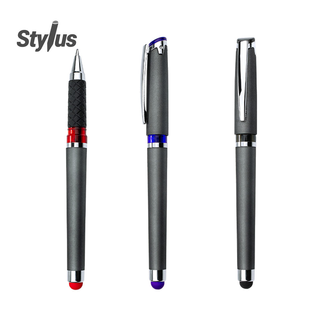 Bolígrafo Naxos Stylus