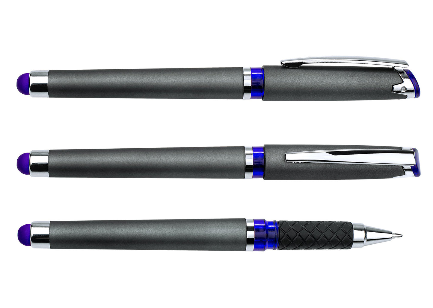 Bolígrafo Naxos Stylus