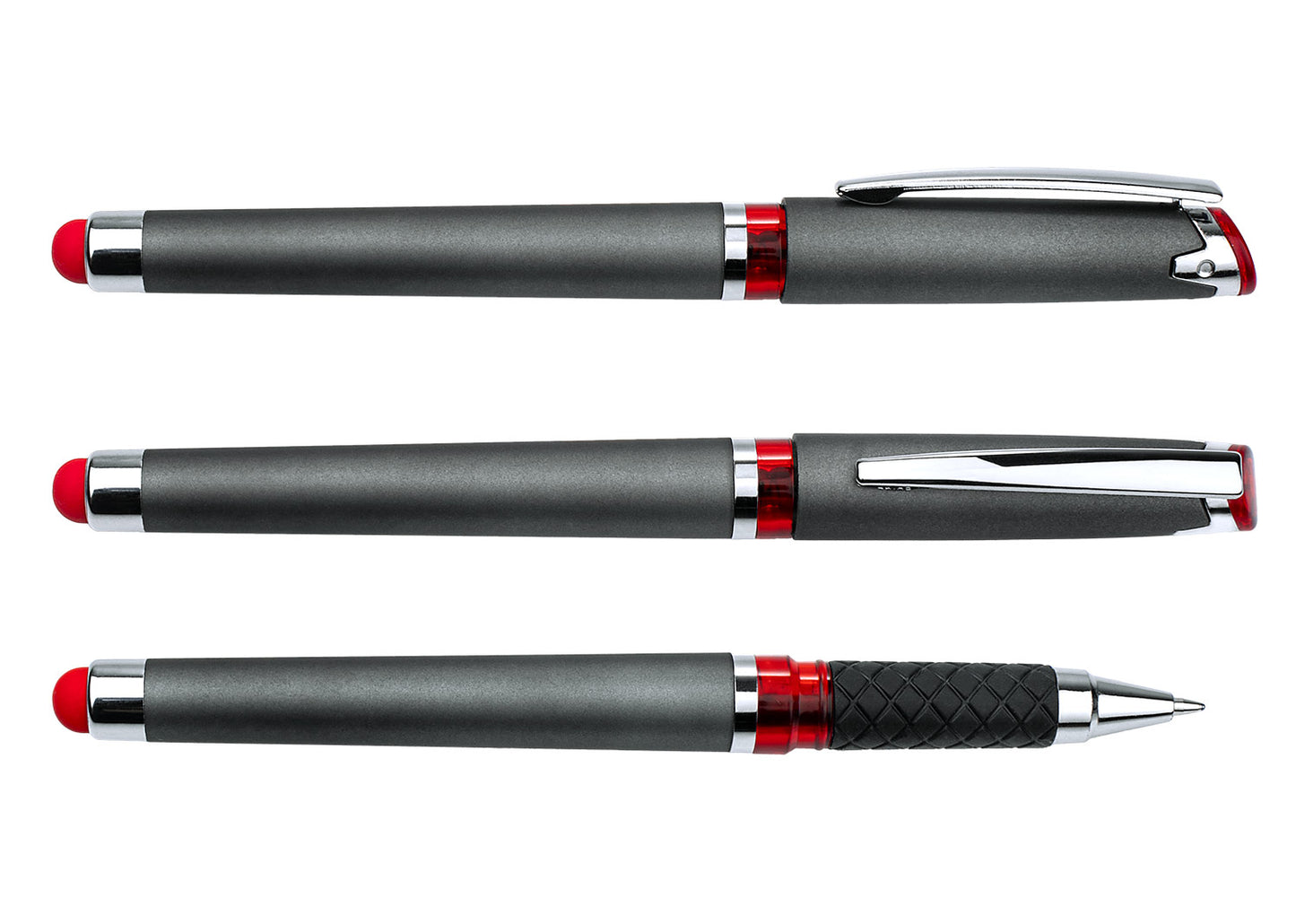 Bolígrafo Naxos Stylus