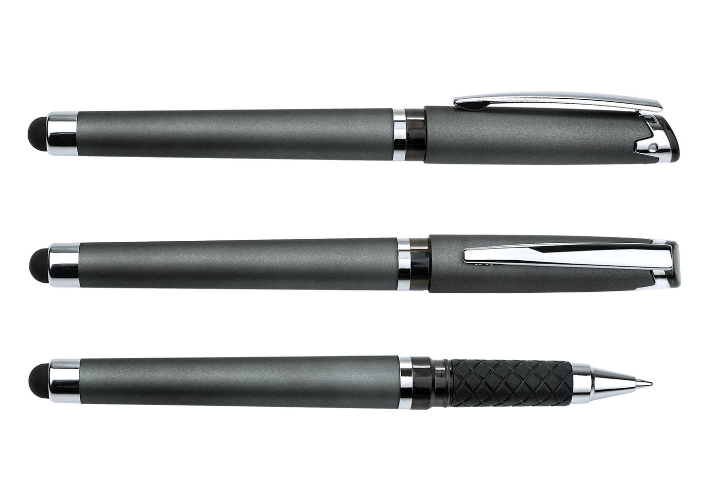 Bolígrafo Naxos Stylus