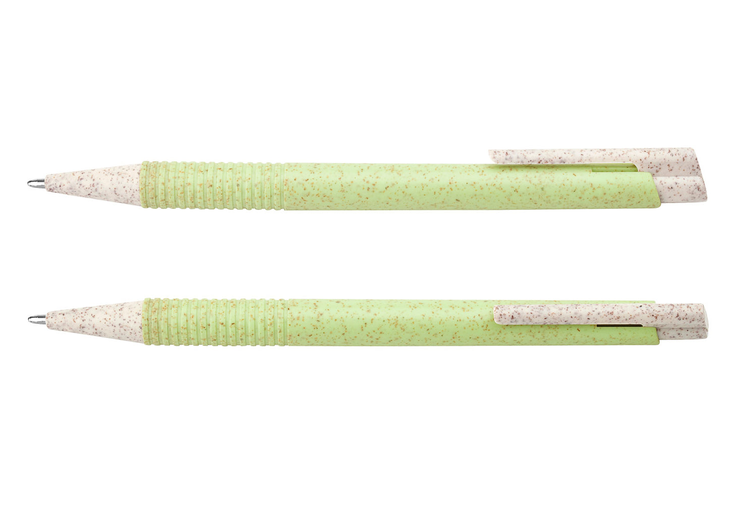 Bolígrafo New Castle Paja de Trigo