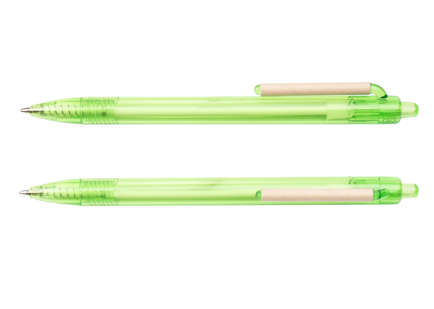 Bolígrafo Turin Oceano