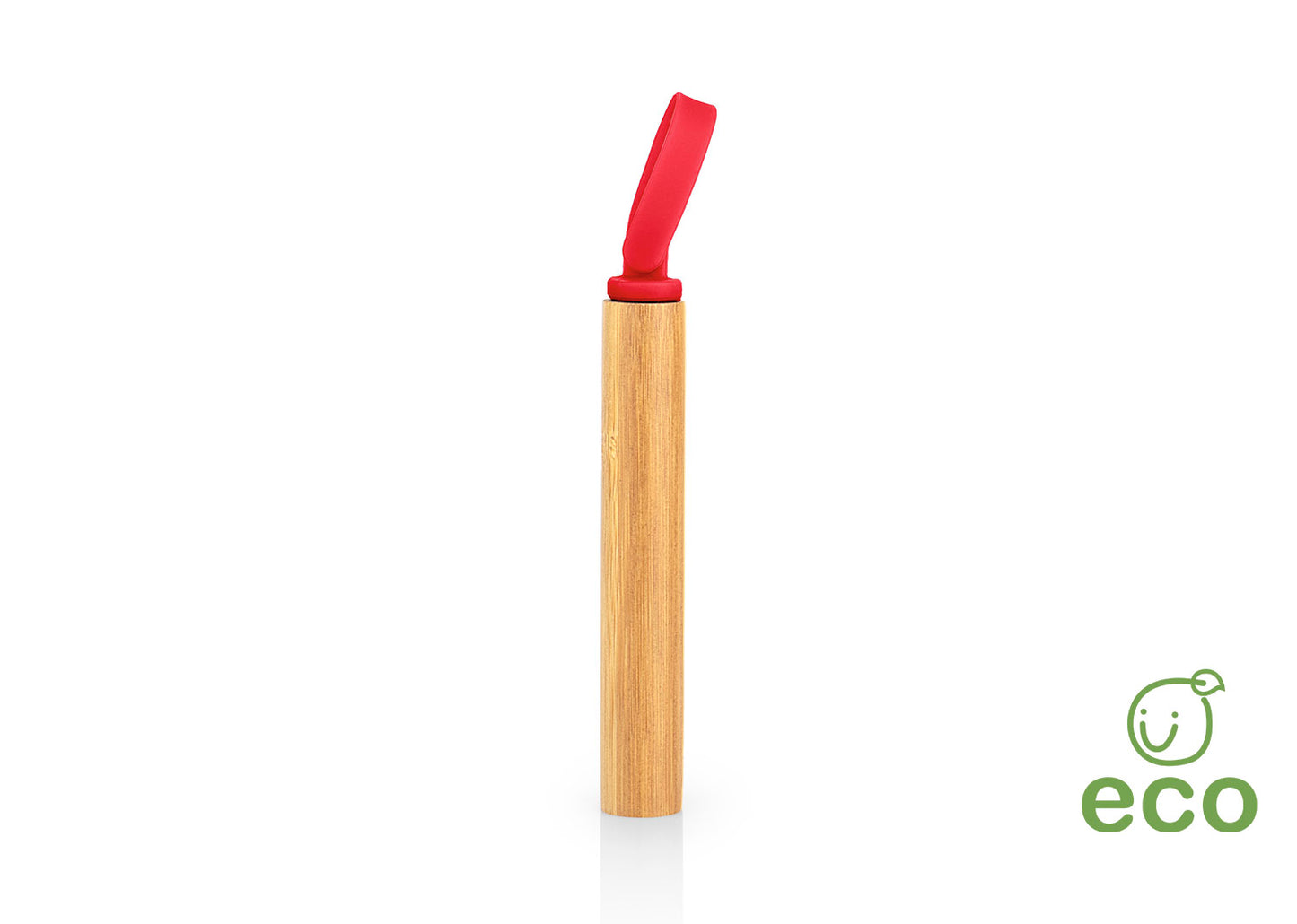 Pitillos Bambú Octopus