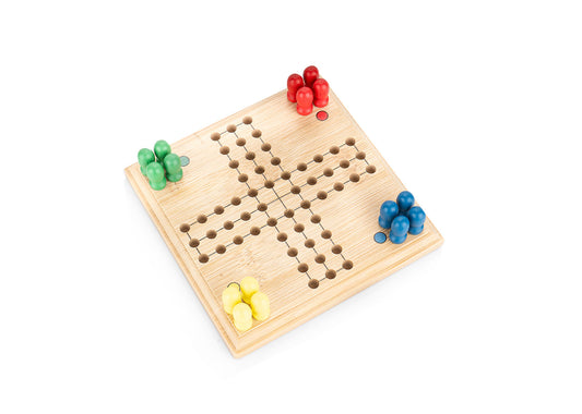 Juego de Parchis Player