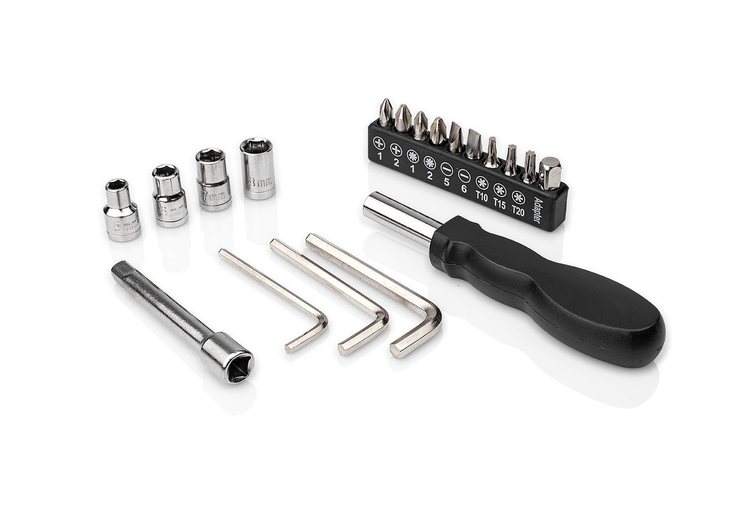 Herramientero Partner