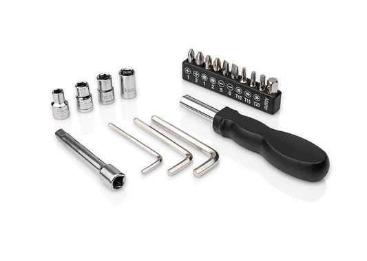 Herramientero Partner