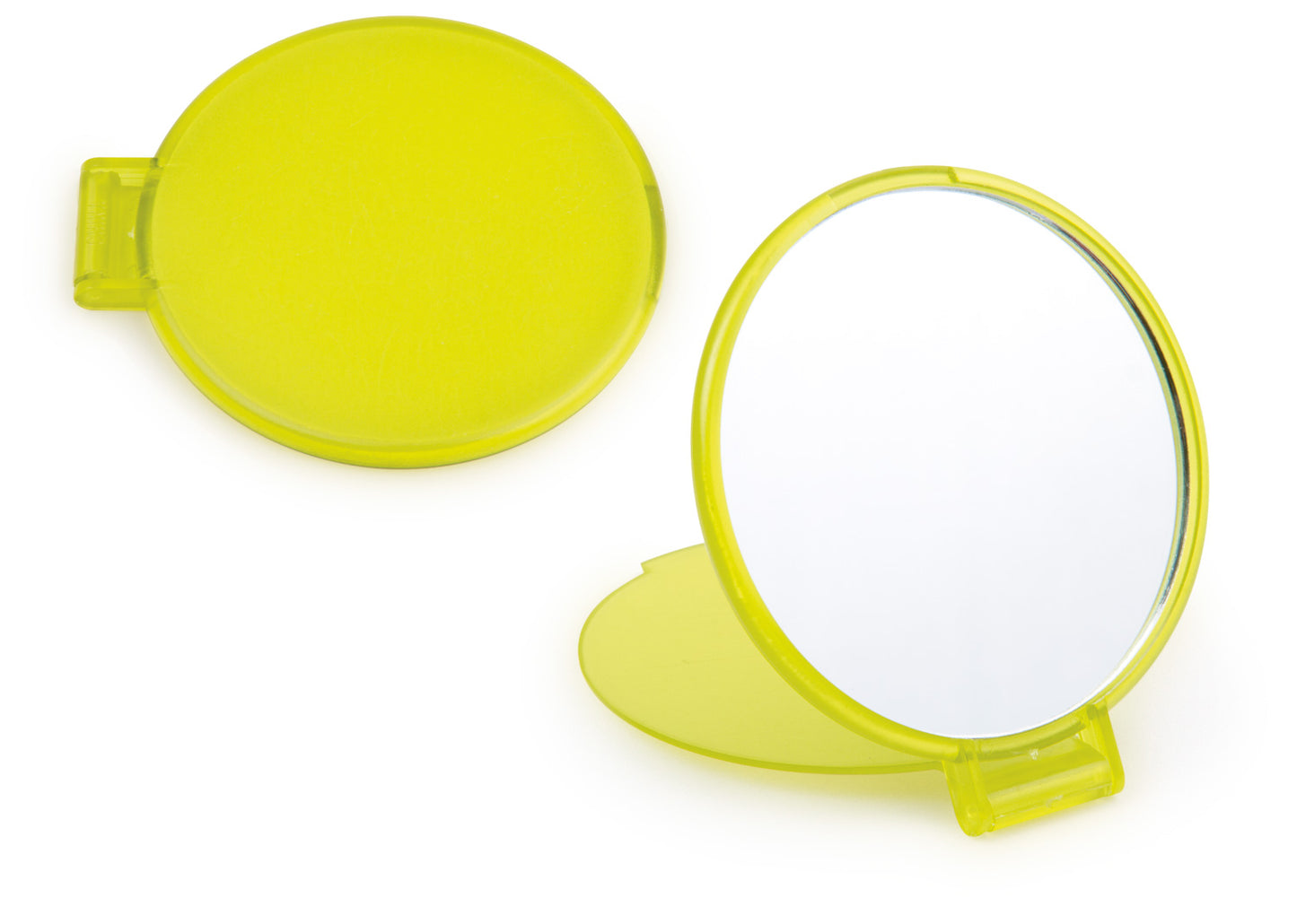 Espejo Redondo Colors