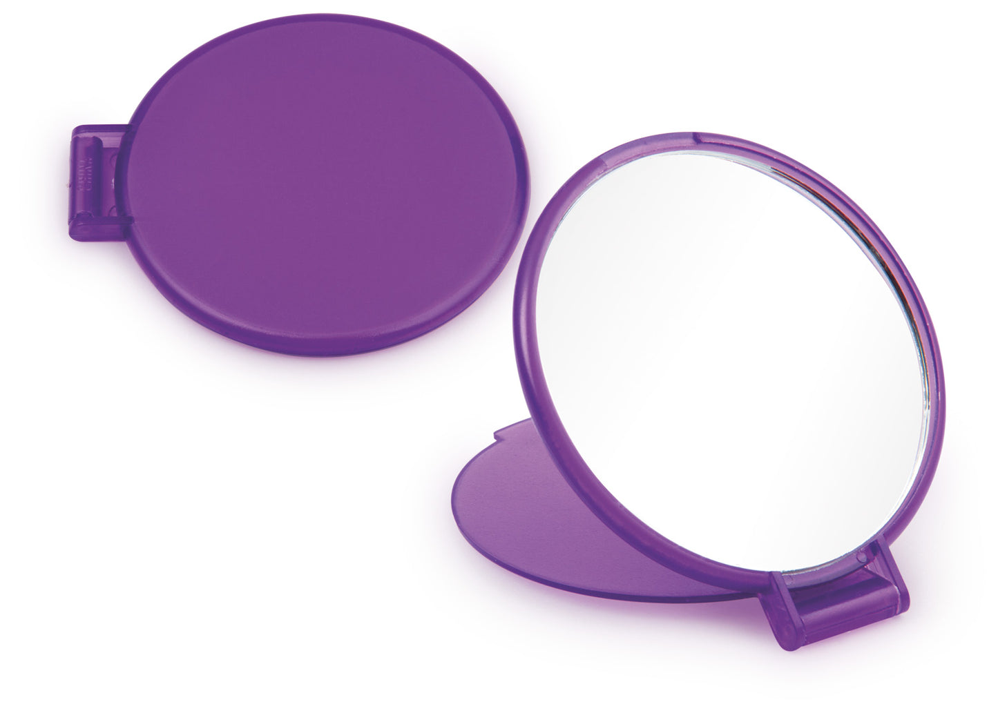 Espejo Redondo Colors