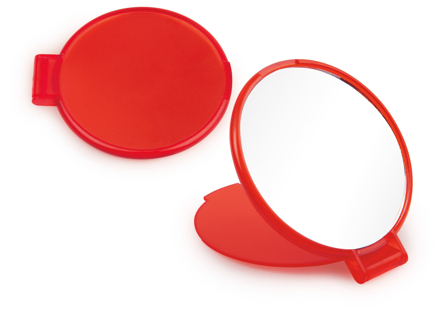 Espejo Redondo Colors