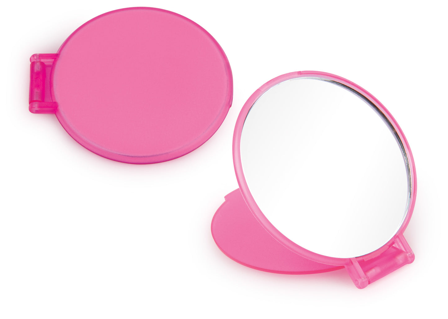 Espejo Redondo Colors