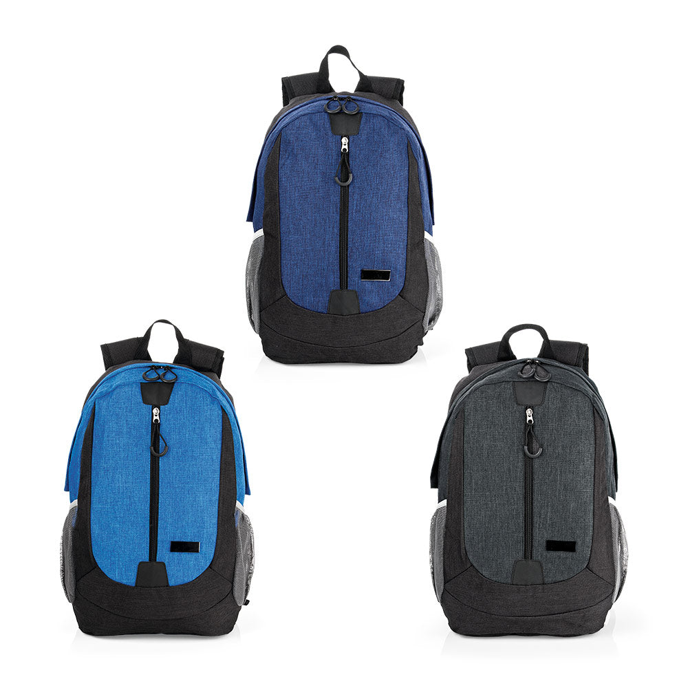 Morral Pizarro 19 Lts.