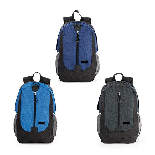 Morral Pizarro 19 Lts.