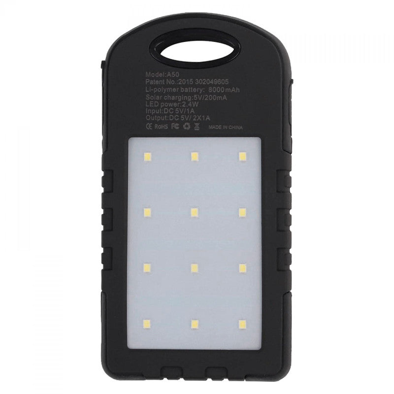 Power Bank Scout