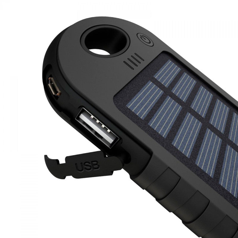 Power Bank Scout