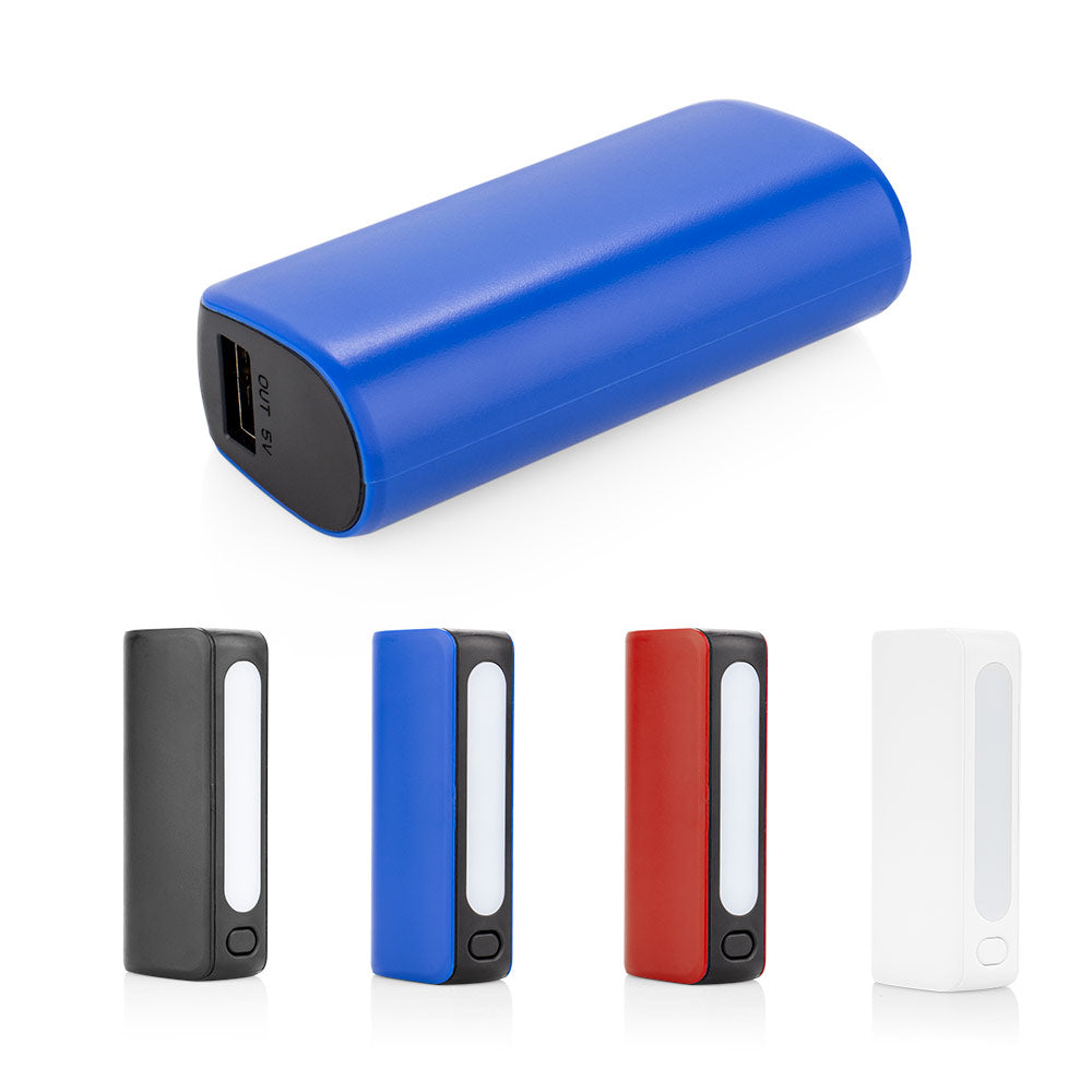 Mini Powerbank Public