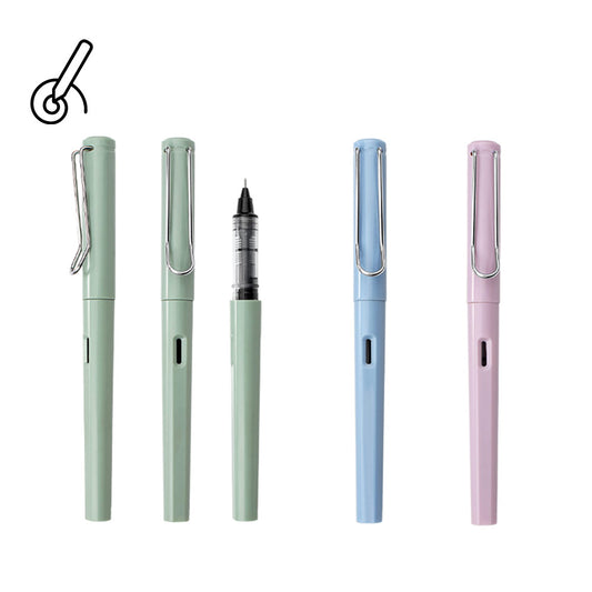 Bolígrafo Roller Santorini Pastel