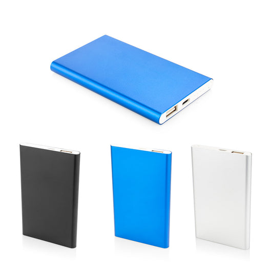 Mini Powerbank Slums