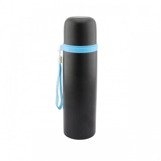 Termo Metalico Sport