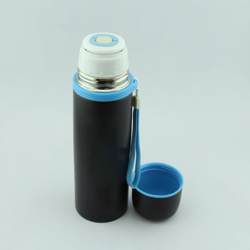 Termo Metalico Sport