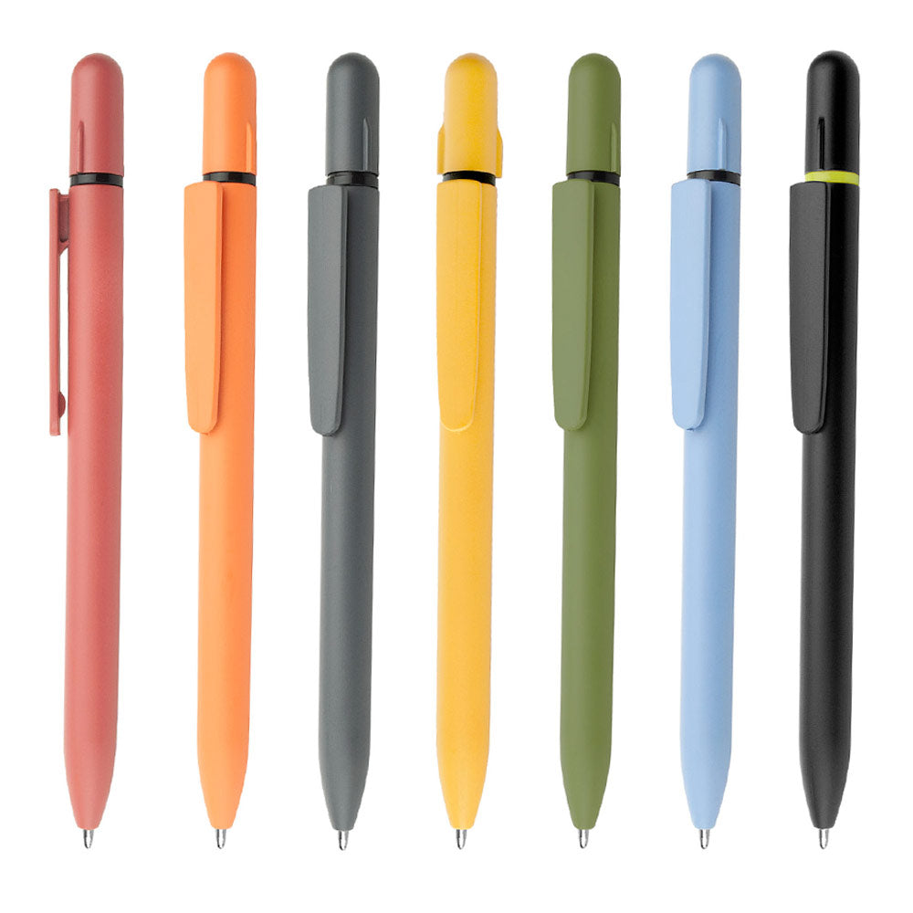 Bolígrafo Resaltador Turquia