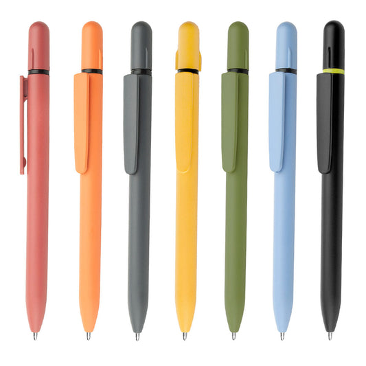 Bolígrafo Resaltador Turquia