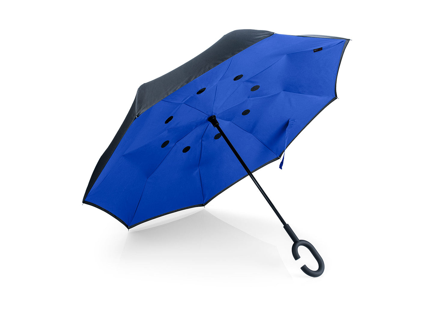 Paraguas 23" Reversible Urano
