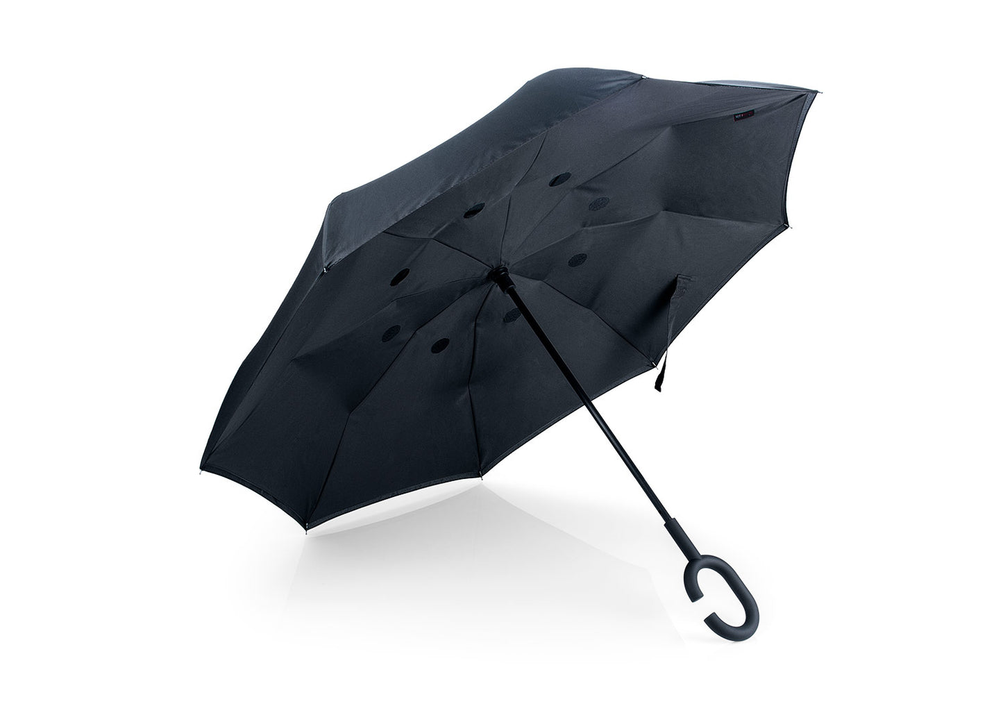 Paraguas 23" Reversible Urano