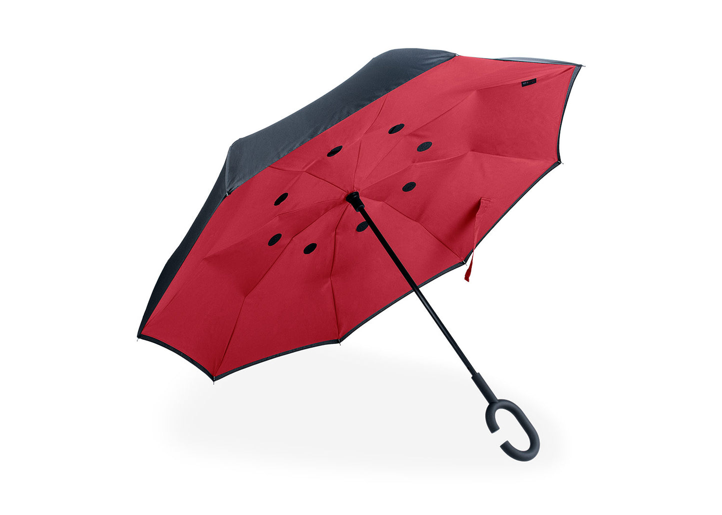 Paraguas 23" Reversible Urano