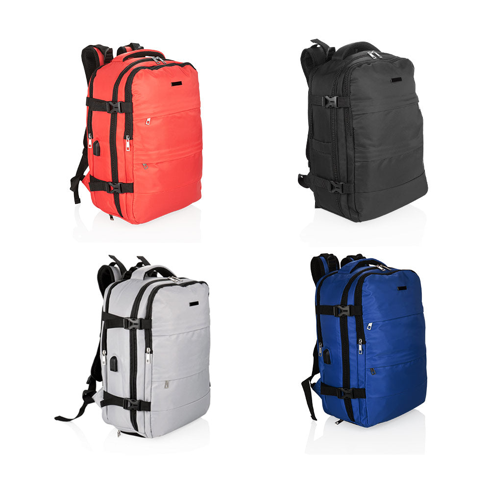 Maleta de viajes Killian 24 Lts.